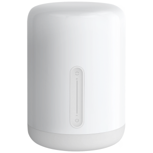 Xiaomi Pametna lampa , LED, stolna, 9W, 400lm - Mi Bedside Lamp 2 EU