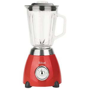 Zilan Blender zapremina 1.5 lit., 500W, 2 brzine, Retro - ZLN7057