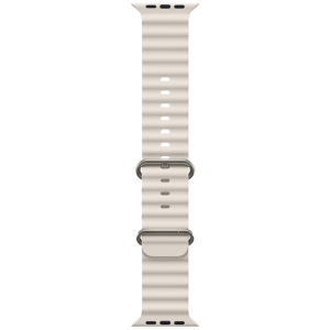 hoco. Silikonski remen za iWatch, 42/44/45/49mm - iWatch WA12 Star Color