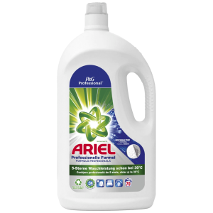 Ariel Tečni deterđent, gel, 3.85 lit., Prof Rinse Universal+ - Prof Rinse Universal+ 3.85L