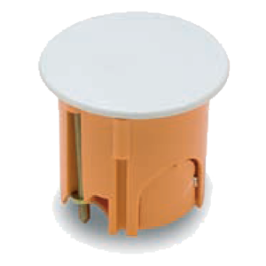 Famatel Razvodna kutija rigips 40x39, IP30 - 3259-RKR/40x39