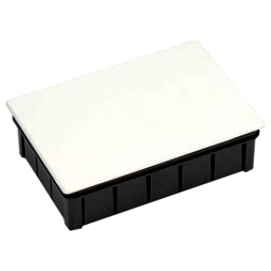 Famatel Razvodna kutija podžbuk 160x100, IP30 - 3202-RKP/160x100
