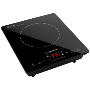 Esperanza Indukcijsko kuhalo , 2000 W - EKH009