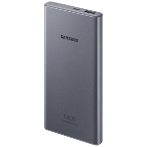 Samsung Punjač prijenosni za mobitele, 10000 mAh - EB-P3300XJEGEU