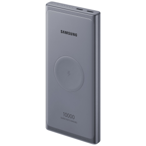 Samsung Punjač prijenosni za mobitele, 10000 mAh, Wireless - EB-U3300XJEGEU