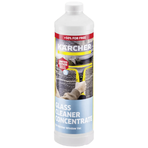 Karcher Sredstvo za čišćenje prozora, 750 ml - RM 500