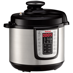 Tefal Višenamjenski ekspres lonac, One Pot - CY505E30