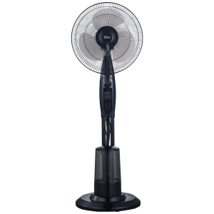 Zilan Ventilator sa raspršivačem vode, 75W - ZLN0966