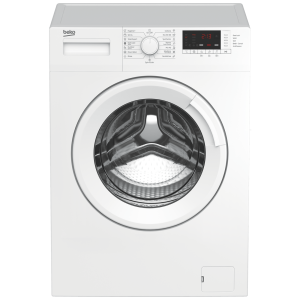 Beko Mašina za veš, 1400 obrtaja, 8 kg veša - WTV 8712 XW