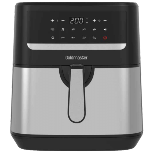 Goldmaster Friteza na vrući zrak, 1800W, zapremina 9.2 lit - GM-8401 GoodFry