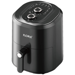 Floria Friteza na vrući zrak, Timer - ZLN8009