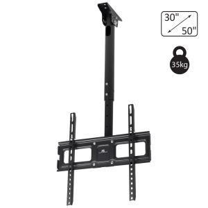 Maclean Nosač za TV prijemnik, stropni, 32"-50", 35kg - MC-943