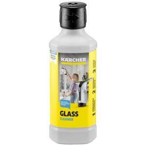 Karcher Sredstvo za čišćenje stakla, 0.5 lit - RM 500