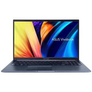 Asus Laptop 15,6", Intel i5-1235U 10-Core, 16GB, SSD 512GB - Vivobook 15 X1502ZA-BQ521