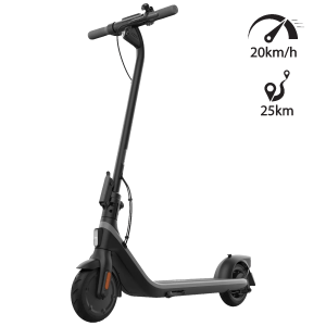 Segway Električni Romobil, 8 " točkovi, 20 km/h, Domet do 25 km - E2 E (AA.00.0013.13)