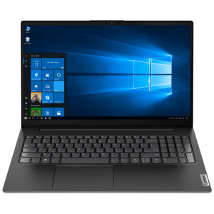 Lenovo Laptop 15.6", Intel i3-1215U, 8GB DDR4, SSD 256 GB - V15-IAP G3; 82TT000PIX