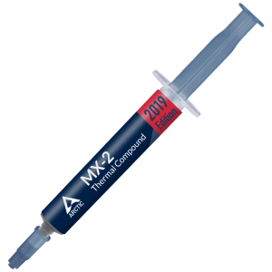 Arctic Termalna pasta za CPU, 20 g - MX-4 (20 g) Edition 2019