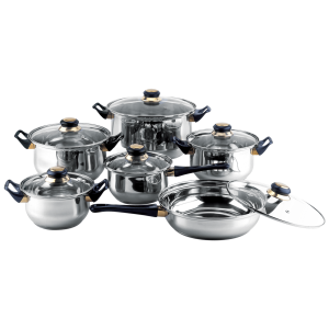 Floria Posuđe, set 12/1 - ZLN4038