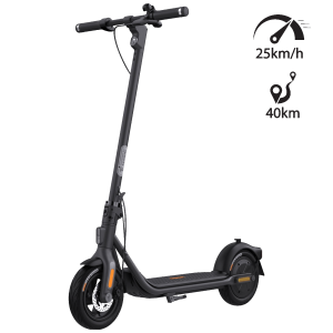 Segway Električni Romobil, 25 km/h, Domet do 40 km - F2 (AA.05.12.01.0003)