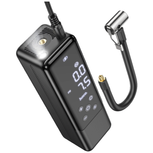 hoco. Kompresor, pametni, za automobil, 3.5 bar - ZP5 May