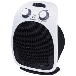 Electrolux Grijalica sa ventilatorom, keramički grijač, 1500W, IP20 - EFH/C-5125 EEC