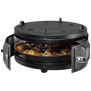 Zilan Mini pećnica (peka), zapremina 37 lit., 1400 W - ZLN8924