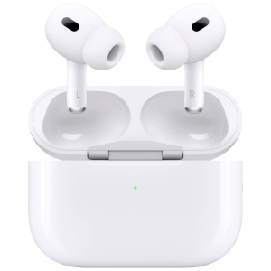 Apple Slušalice bežične sa kutijicom za punjenje, Bluetooth, USB-C - AirPods 2 2en Gen. (2023)