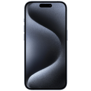 Apple iPhone 15 Pro Max, 256 GB, LTPO Super Retina XDR OLED 6.7" - iPhone 15 Pro Max 256GB Blue Titan