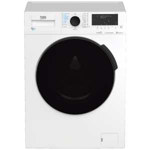 Beko Mašina za pranje/sušenje veša, 1400 obrtaja, 8/5 kg., D - HTV 8716 XO
