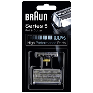 Braun Zamjenska glava za brijanje , 51S - Combi Pack 51S