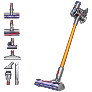 Dyson Usisavač ručni, akumulatorski - V8 Absolute