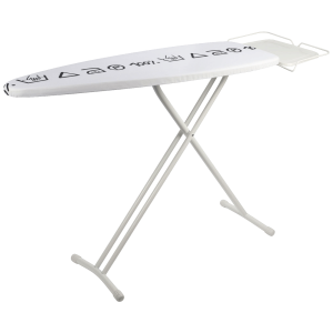 Tefal Daska za peglanje, 124 x 40 cm - TI1200E1