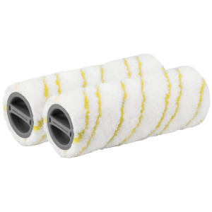 Karcher Set valjaka od mikrovlakana za čistač tvrdih podova, 2 kom - 2.055-006.0