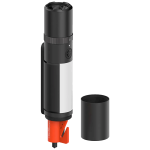 Xiaomi Multifunkcionalna svjetiljka, 1000lm, 3100mAh, IPx4 - Mi Multi-function Flashlight