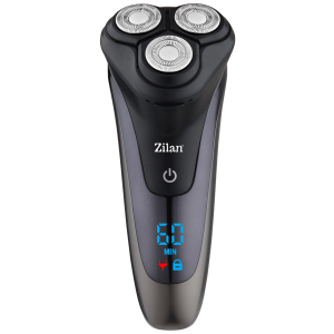Zilan Aparat za brijanje, IPx6 - ZLN8733 Kronos