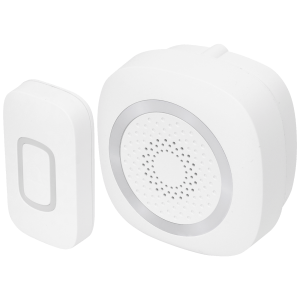 home Zvono kućno, bežično, 60 melodija - DB 1601DC