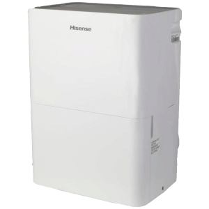 Hisense Odvlaživač zraka, 20 l / 24 h, WiFi, R290, 260W - D20HW