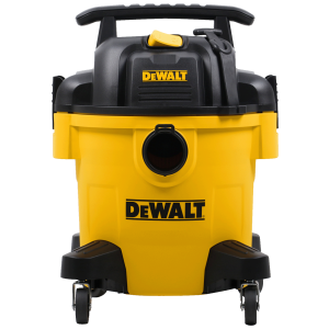 DeWALT Usisavač za suho/mokro usisavanje, 1050 W, žuto/crna - DXV20P