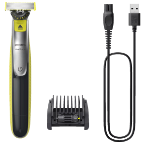 Philips Aparat za brijanje, trimer, OneBlade 360 Face - QP2734/20