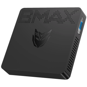 BMAX Mini računar, Intel Celeron N4000, 8GB DDR3, EMMC 128GB - B1 Pro Mini PC