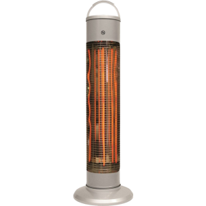 home Grijalica sa karbonskim grijačem, 900W - FKC 900