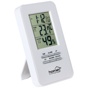 home Vremenska stanica sa satom - HC 13