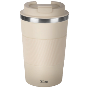 Zilan Termos boca, 380 ml, bijela - ZLN9877