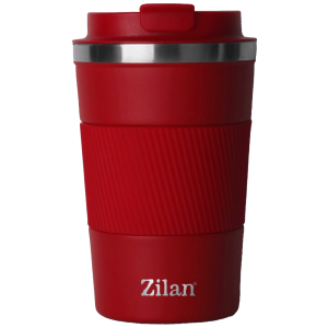 Zilan Termos boca, 380 ml, crvena - ZLN9880