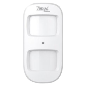 ZODIAC Detektor pokreta, bežični, PET - ZS-02A