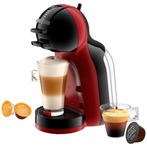 Krups Aparat za kafu, Nescafe Dolce Gusto Mini Me - KP123H10