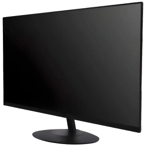 Zeus Monitor 21.5", IPS LED, FullHD, HDMI, VGA - ZUS215IPS