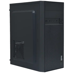 Zeus Desktop PC, AMD A6-9500 3.5 GHz, 8GB DDR4, SSD 256GB - A6-9500/DDR4 8GB/SSD 256GB