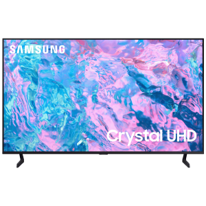 Samsung Televizor Smart LED 4K UHD 55" - UE55CU7092UXXH