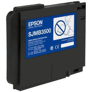 Epson Spremnik otpadne tinte za ColorWorks C3500 - SJMB3500